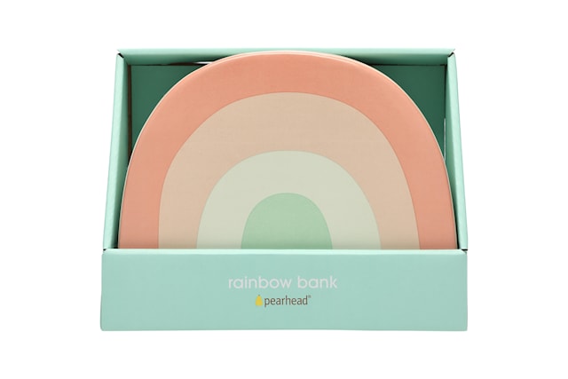 Produktbilde 4 for Spargris Rainbow