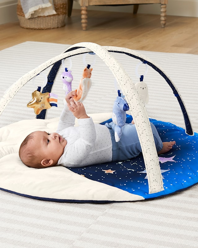 Tuotekuva 5 - Skip Hop Celestial Dreams Babygym