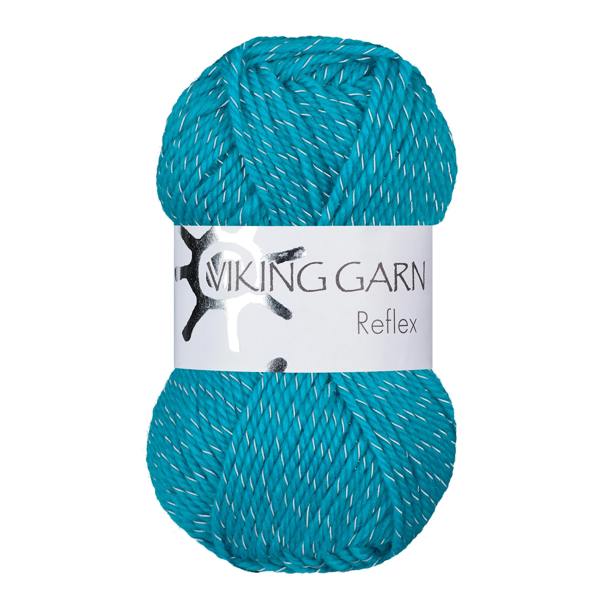 Produktbild för Reflex Garn Ullmix 50 g Viking Garn