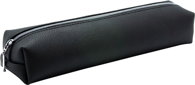 Kynäkotelo Jackson Musta Burde