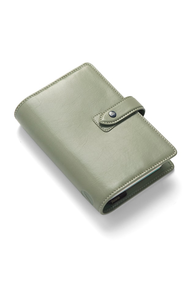 Produktbilde 3 for Malden Personal Vetiver Filofax