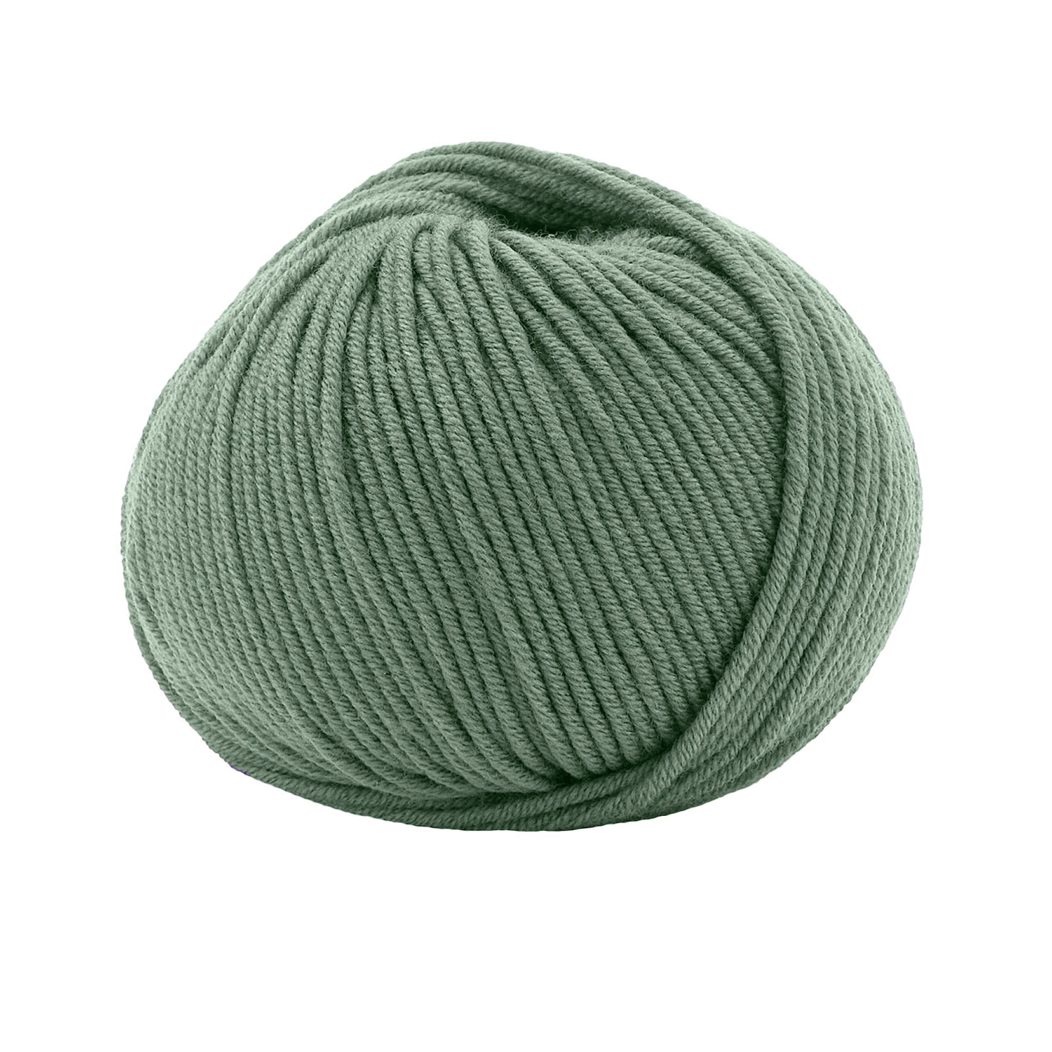 Produktbilde for Maxi Soft Merino 50 g Lana Gatto