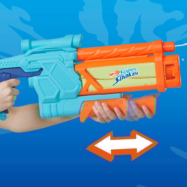 Produktbilde 3 for Super Soaker Dunk Fill Mega NERF