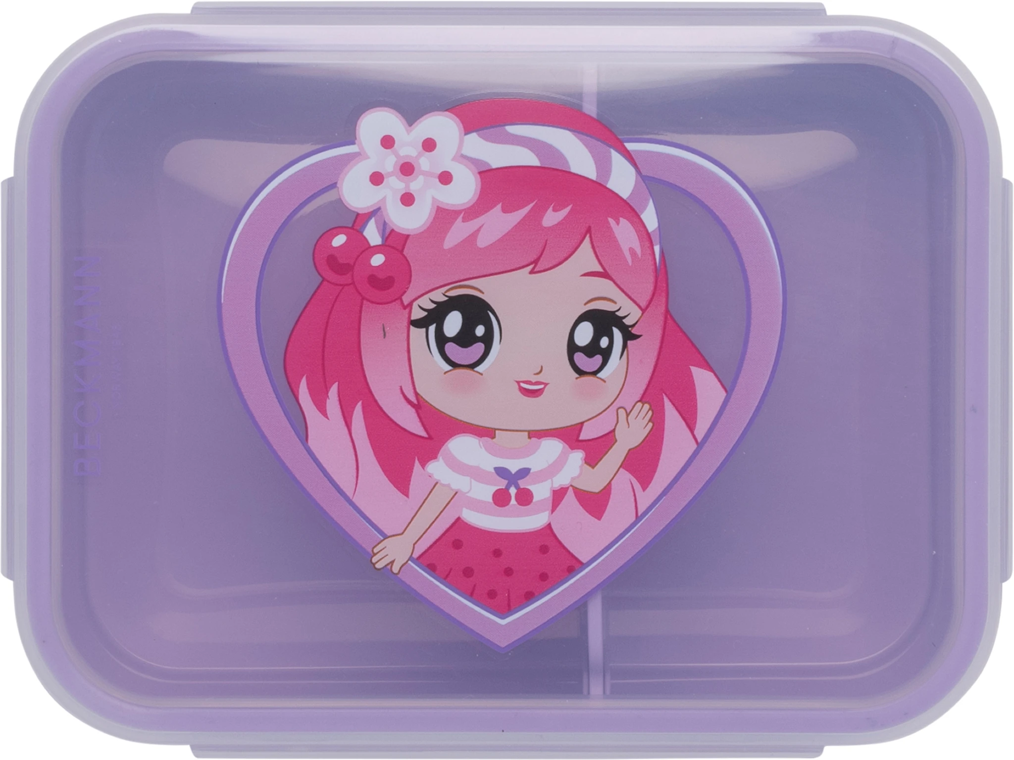 Tuotekuva ille Eväslaatikko Cherry Beckmann