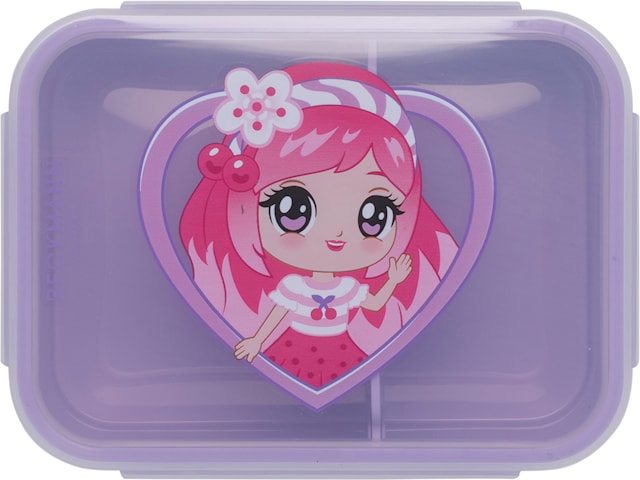 Tuotekuva 1 - Eväslaatikko Cherry Beckmann