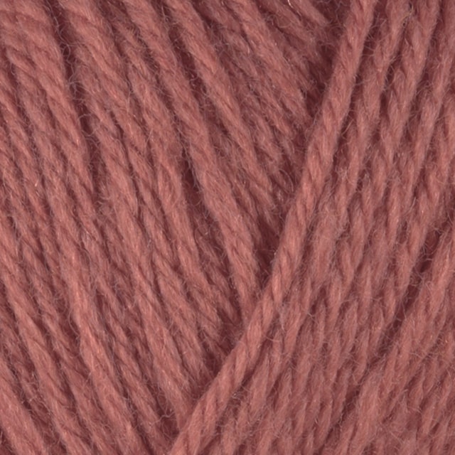 Tuotekuva 2 - Raggen 150 g Vanharoosa 793 Viking Garn