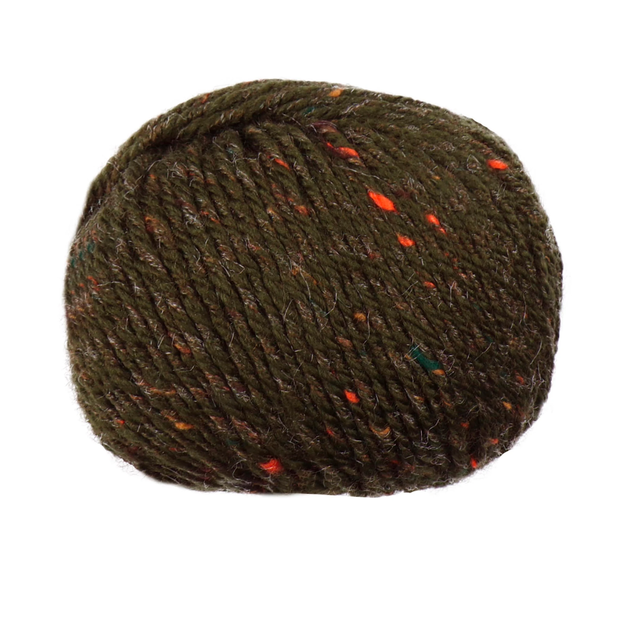 Tuotekuva ille Everest Tweed 50 gr Lana Gatto