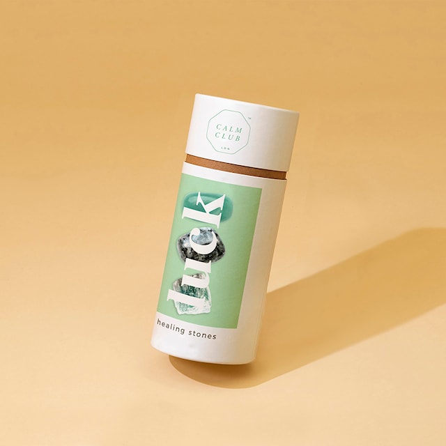 Produktbilde 2 for Krystallsett Tur