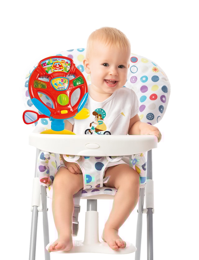 Produktbilde 2 for Aktivitetsratt INT