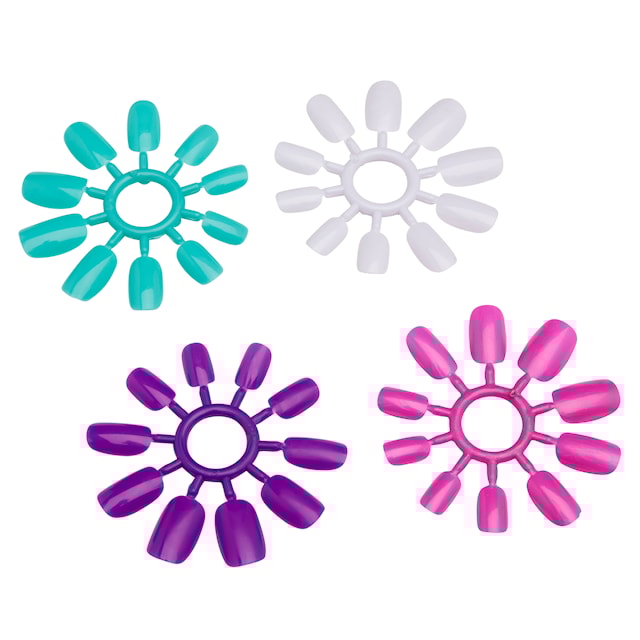 Produktbilde 4 for Deluxe 9-i-1 Deluxe Beauty and Fashion Shimmer N Sparkle