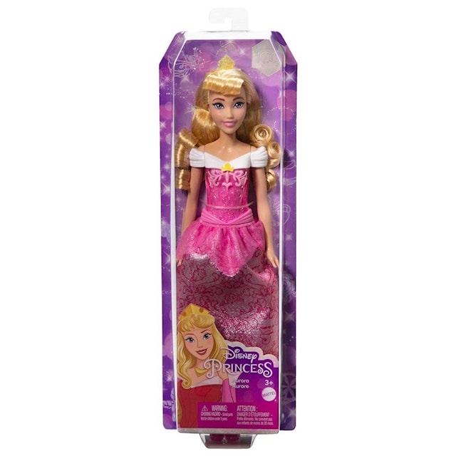 Produktbild 4 för Disney Princess Törnrosa