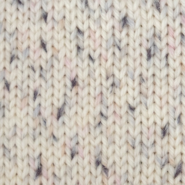 Tuotekuva 2 - Raggi Villasekoite 100 g Tweedy Snow 15180 Järbo