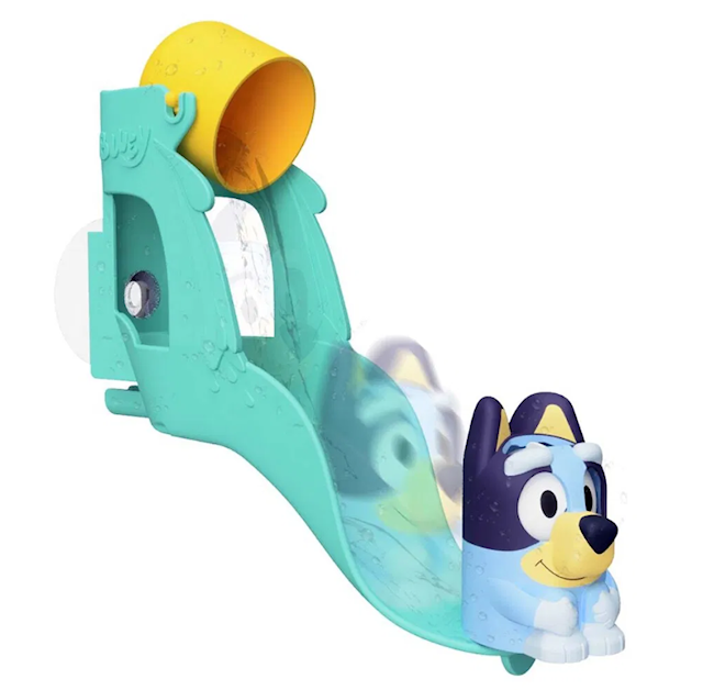 Produktbilde 2 for Badeleke Blueys Vannsklie Toomies