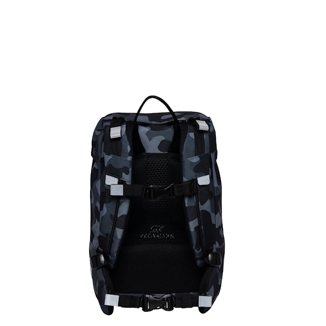 Produktbild 4 för Ryggsäck Classic 22 Liter Camo Rex Beckmann