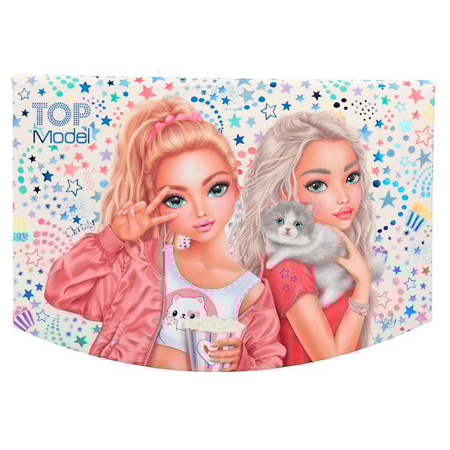 Produktbild 1 för Smyckeskrin Cutie Star TOPModel