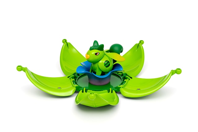 Produktbilde 2 for Flora Ivy Blomhus Lekset (36220) Brio