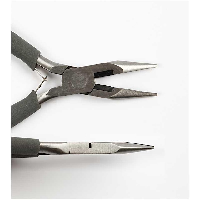 Produktbild 2 för Universaltång med gummigrepp 1-pack