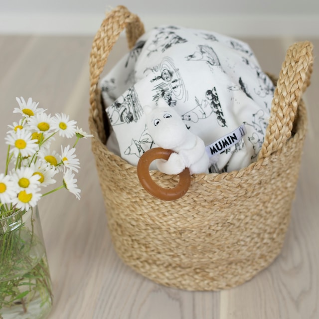 Produktbild 3 för Bitleksak Mumin, Rätt Start