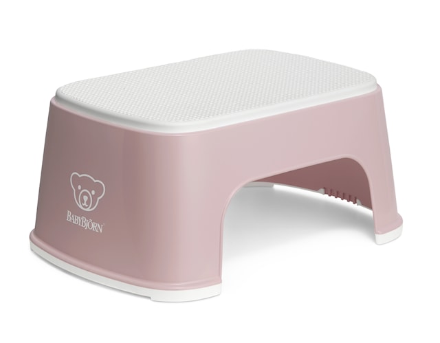 Produktbilde 1 for Skammel, Blekrosa, BabyBjörn