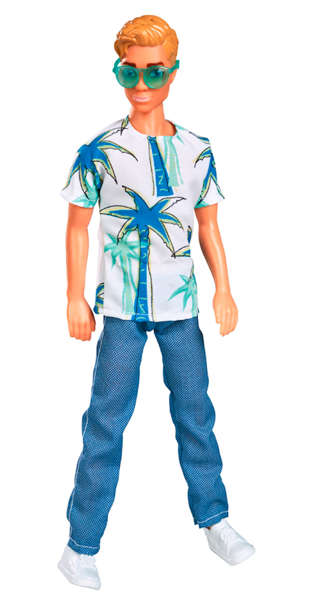 Produktbild 1 för Steffi LOVE Kevin