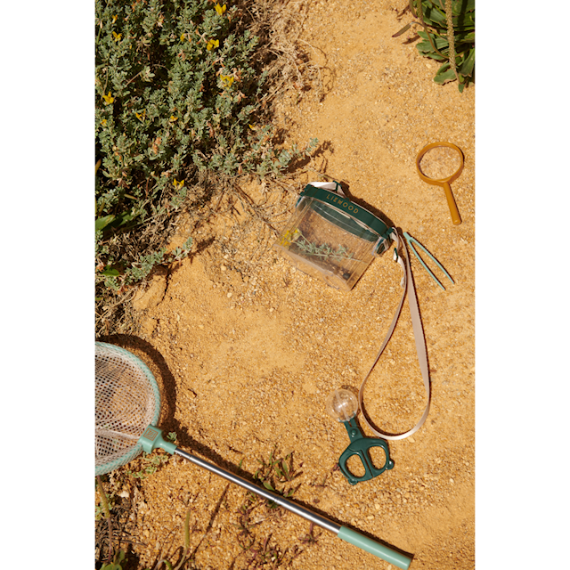 Tuotekuva 2 - Ghita Seikkailusetti Minttu Liewood