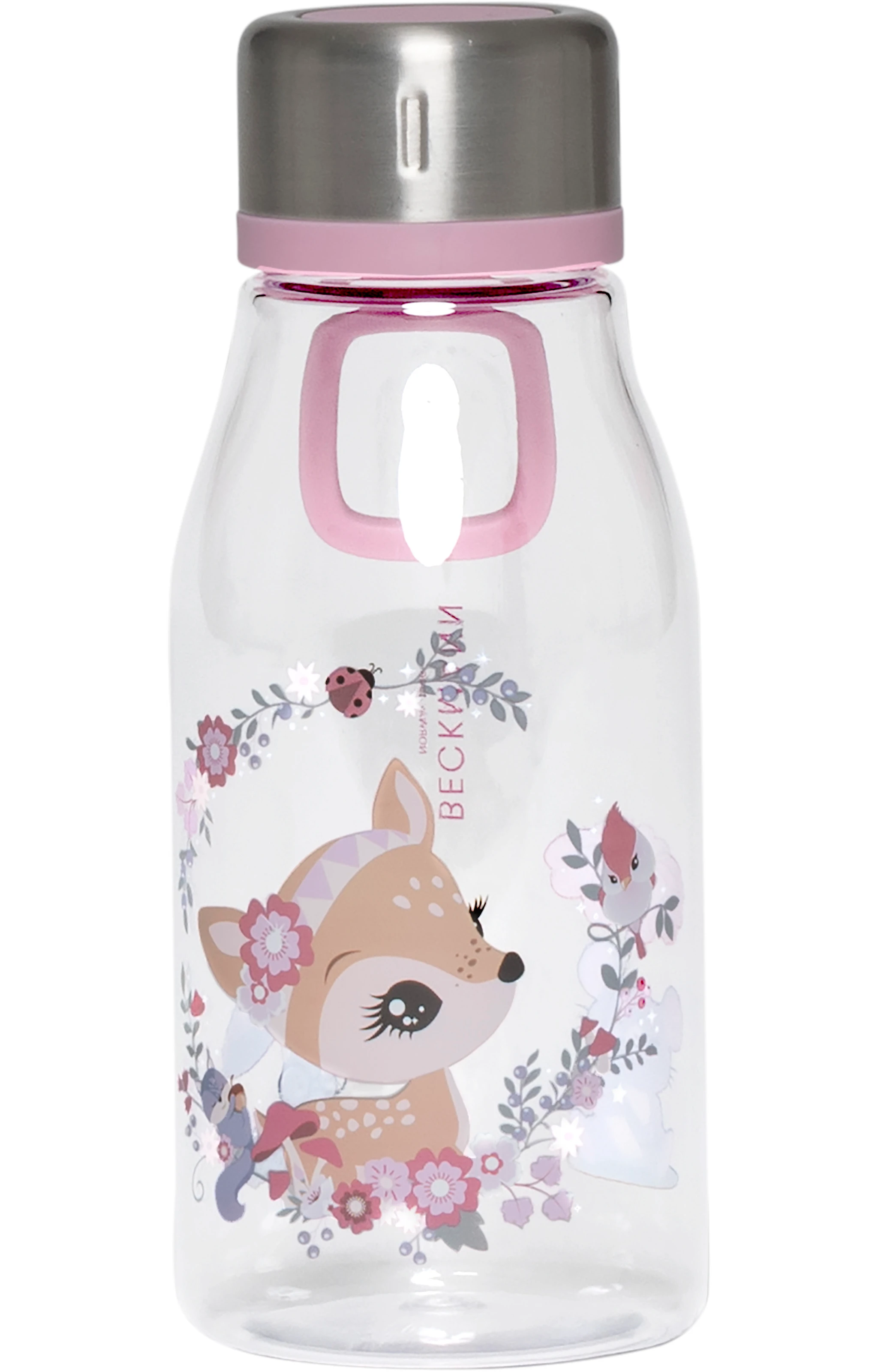 Tuotekuva ille Juomapullo Forest Deer Beckmann
