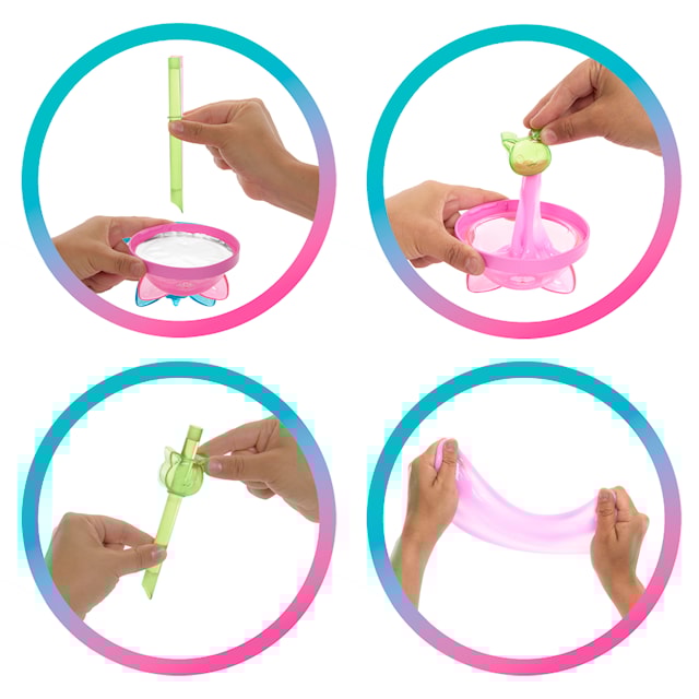 Produktbilde 4 for Barbie Pop Reveal Motedukke Katt