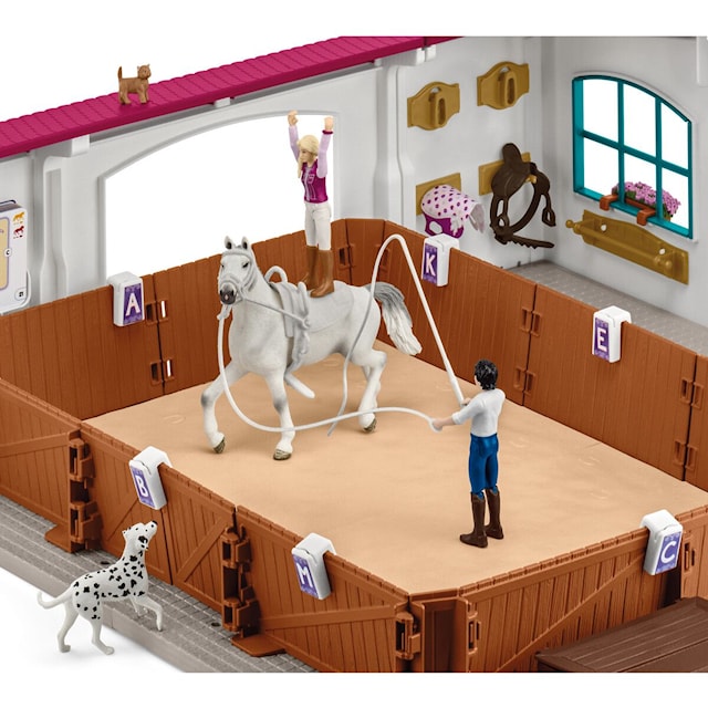 Tuotekuva 5 - Schleich Riding Arena