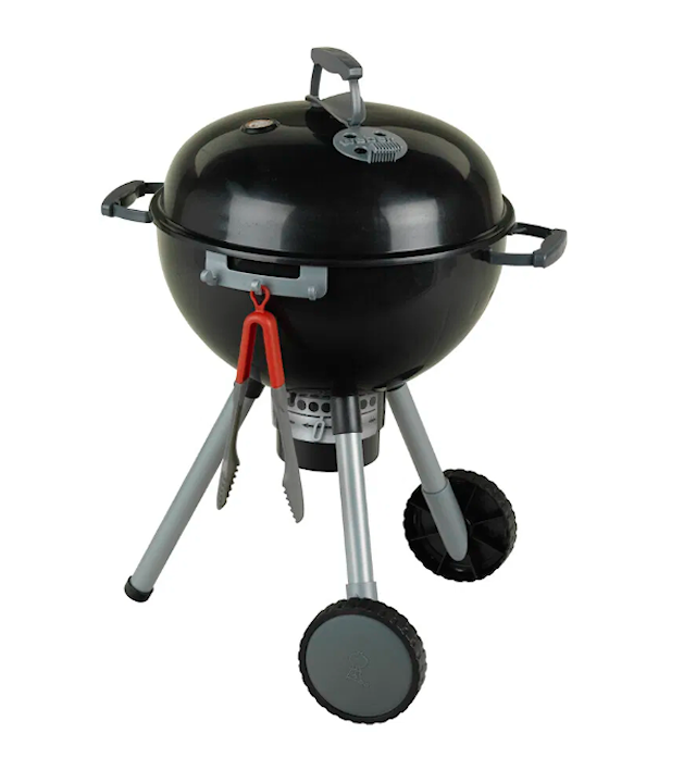 Tuotekuva 3 - Weber Leksaksgrill Theo Klein