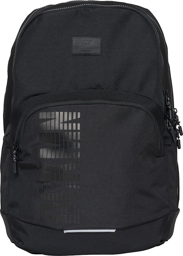 Tuotekuva 1 - Urheilureppu Junior 30L Black Bold Beckmann