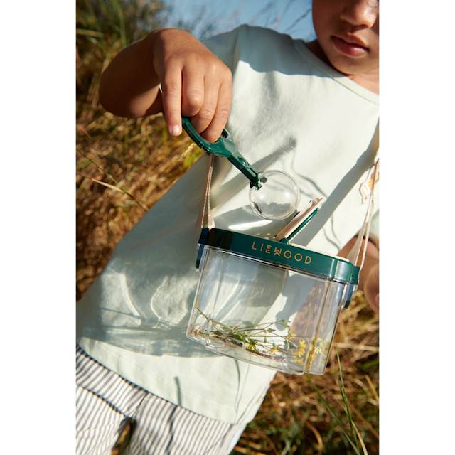 Tuotekuva 3 - Ghita Seikkailusetti Minttu Liewood