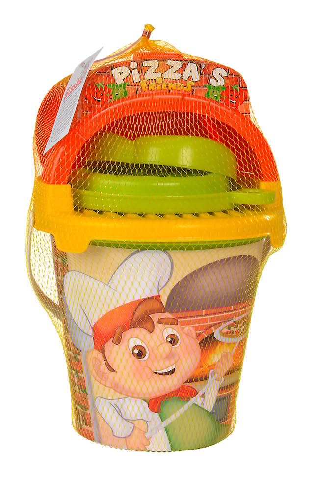 Tuotekuva 4 - Saavipaketti Pizza Androni