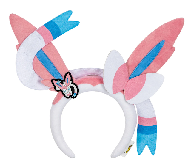 Produktbilde 1 for Pannebåndører Sylveon Pokémon
