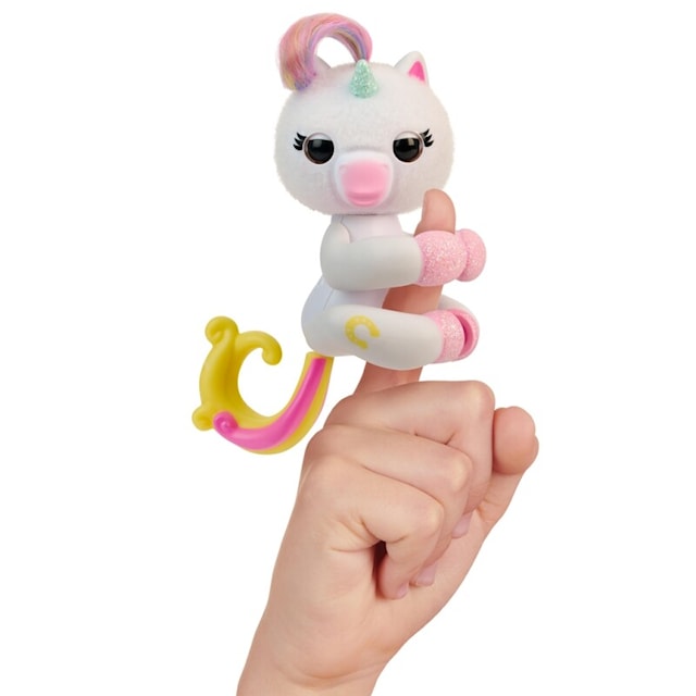 Produktbild 1 för Fingerlings 2.0 Unicorn Gigi