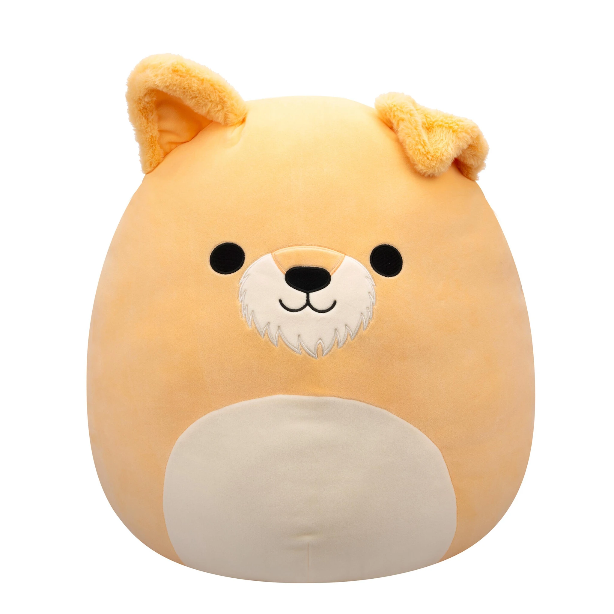 Tuotekuva ille Squishmallows Pehmeä lelu 50 cm Cooper Dog