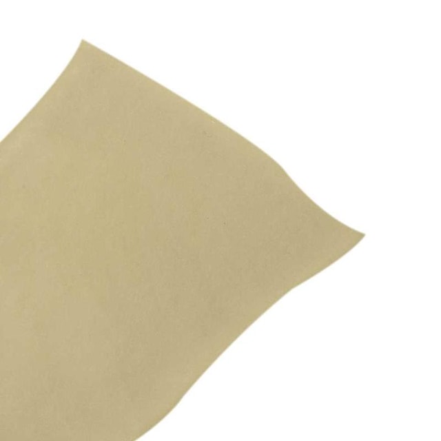 Produktbild 1 för Nålfiltflor, B: 140 cm, 2 m, ljusbrun