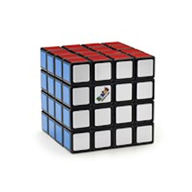 Produktbild 5 för Rubiks Kub Master 4x4