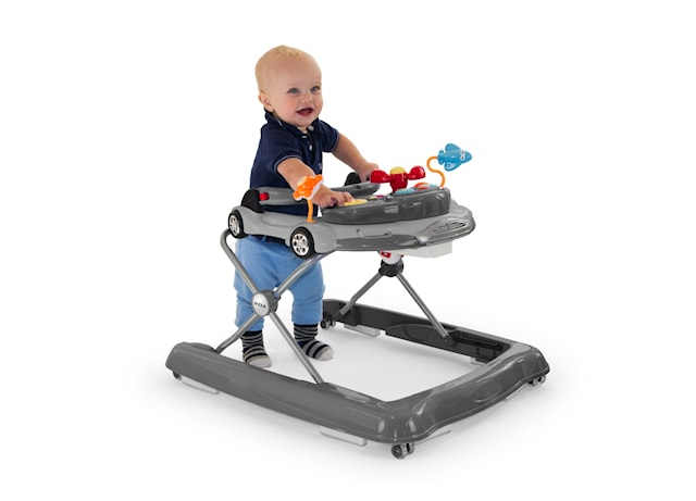 Inovi Cruiser Lära-gå-stol