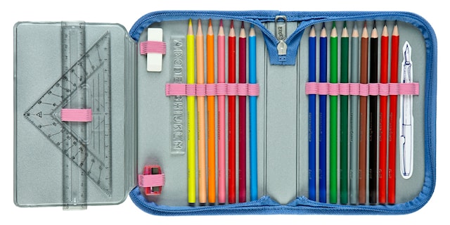 Produktbilde 2 for Penneske Disney Stitch