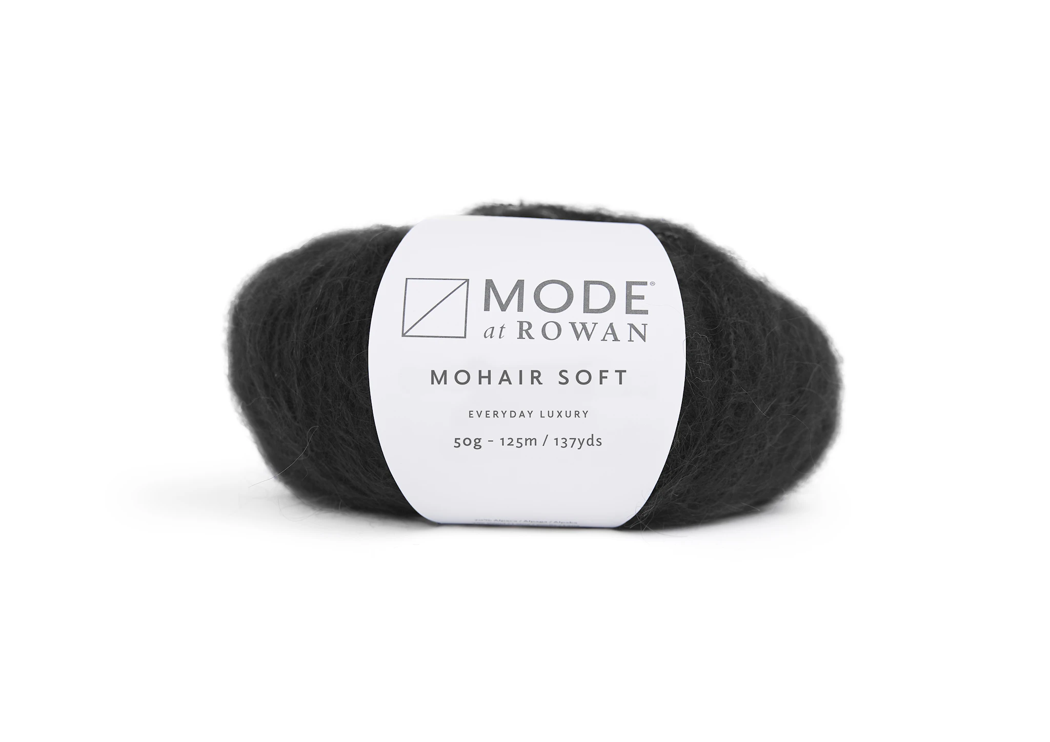 Produktbild för Mohair Soft mohairmix 50gr Mode at Rowan