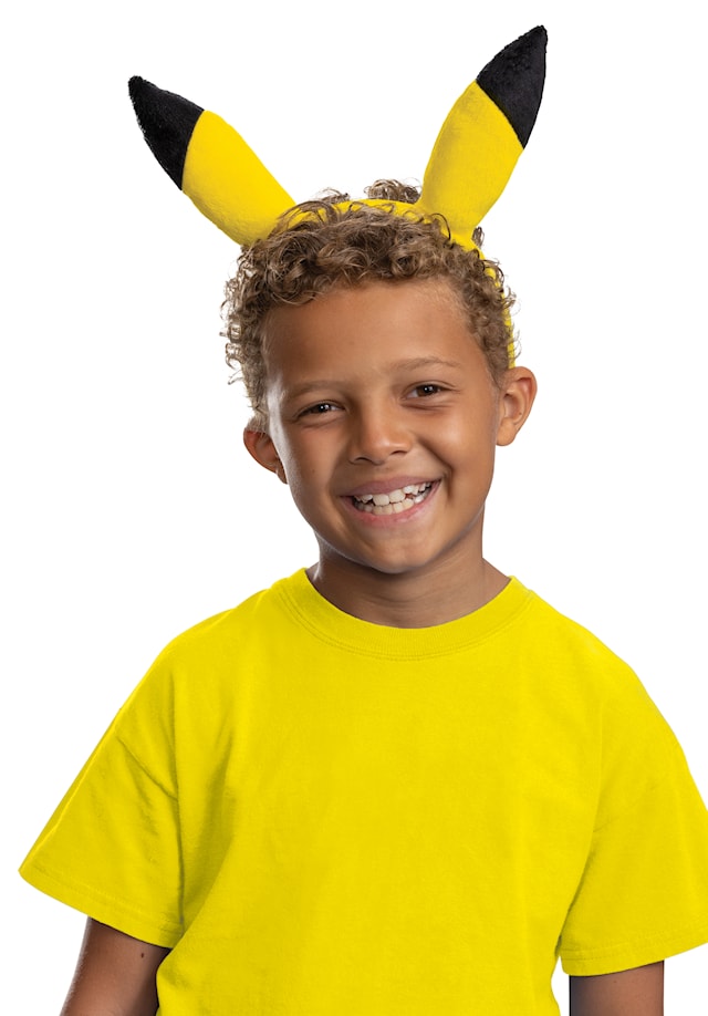 Produktbild 2 för Pikachu Hårband Pokémon Disguise