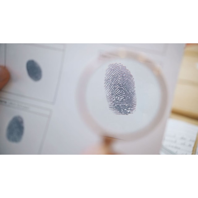 Tuotekuva 3 - HIdden Games Brottsplats Fallet Karleborg (SE)