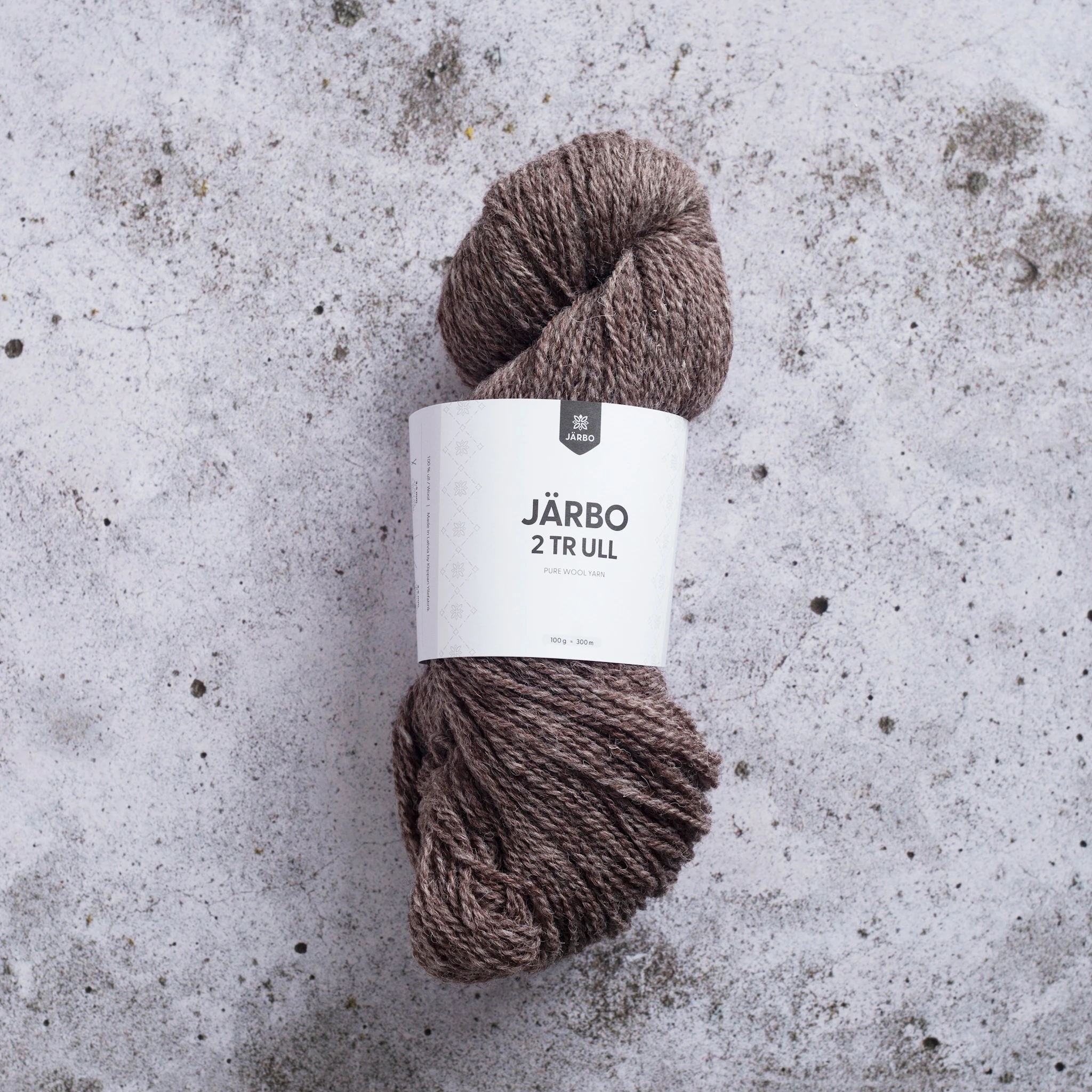 Tuotekuva ille 2tr Villa 100g Järbo