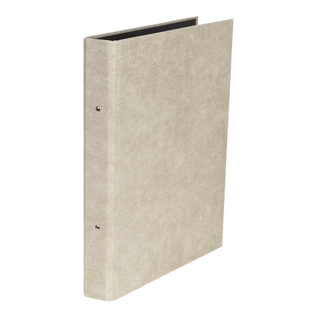 Produktbild 2 för Pärm Ringo A4 Linen Bigso Box of Sweden