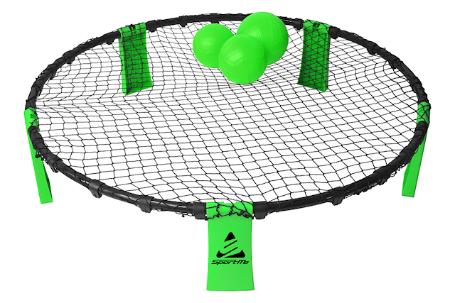 Produktbilde 1 for Smashball, Sportme