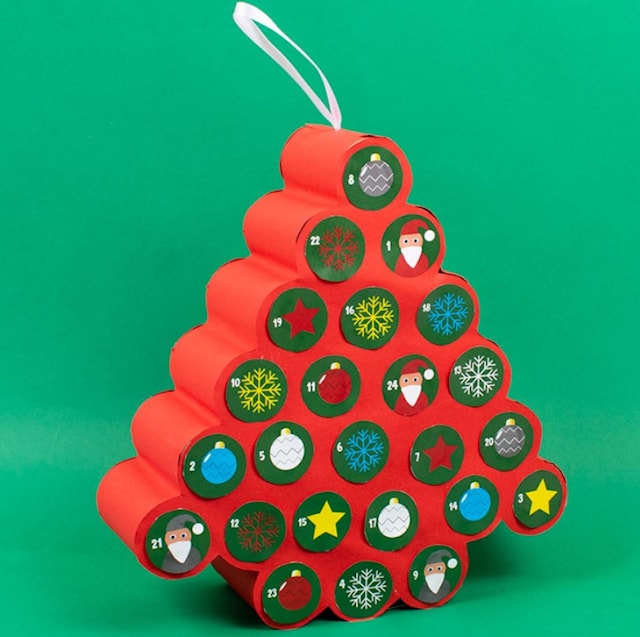 Tuotekuva 2 - Paperi Värillinen Paksu A4 20 arkkia 10 väriä Playbox