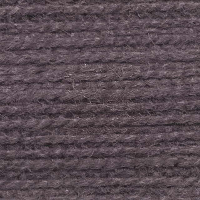 Brushed Alpaca garn 50g Grillmaster Grey (14) Svarta Fåret