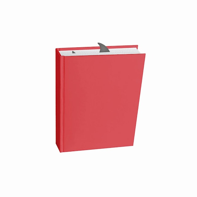 Tuotekuva 3 - Kirjanmerkki Hai