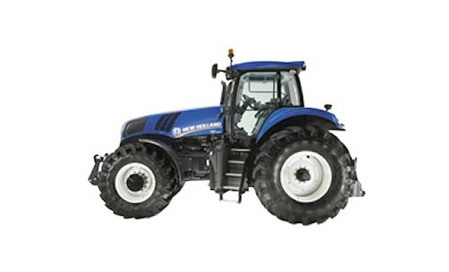 Siku Traktori New Holland 1:32
