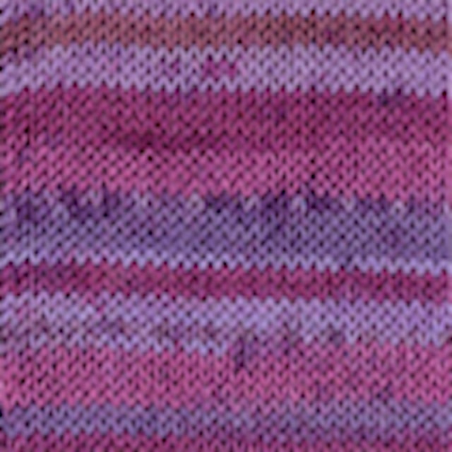 Fabel Print Lanka Villasekoitus 50 g 330 berry dreams Drops